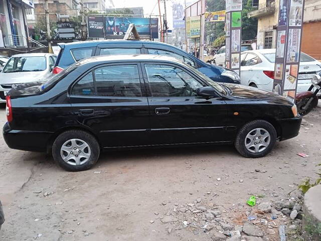 Used Hyundai Accent [2003-2009] GLE in Patna