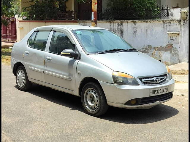 Used Tata Indigo eCS [2013-2018] LX TDI BS-III in Lucknow