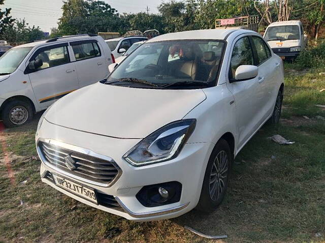 Used Maruti Suzuki Dzire [2017-2020] ZDi Plus in Lucknow