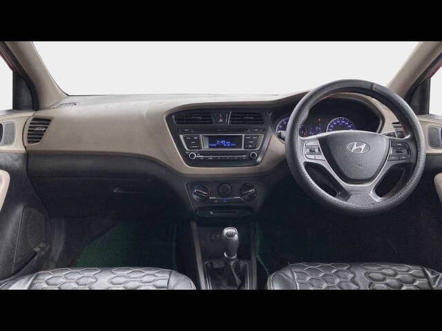 Used Hyundai Elite i20 [2014-2015] Magna 1.2 in Patna