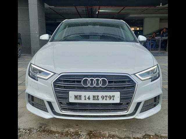 Used 2019 Audi A3 in Pune