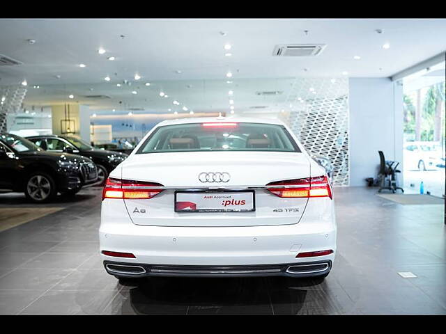 Used Audi A6 Technology 45 TFSI in Mumbai