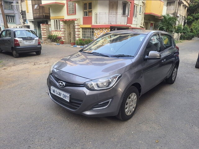 Used Hyundai i20 [2012-2014] Magna (O) 1.4 CRDI in Kolkata