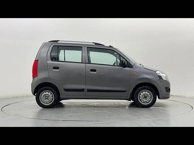 Used Maruti Suzuki Wagon R 1.0 [2014-2019] LXI CNG in Delhi