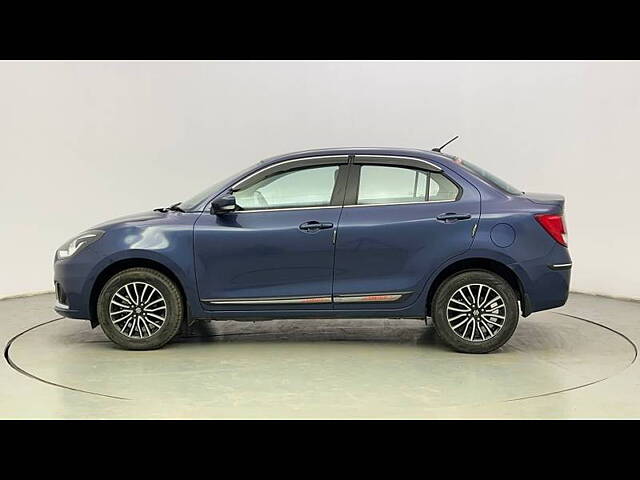 Used 2022 Maruti Suzuki DZire in Kolkata