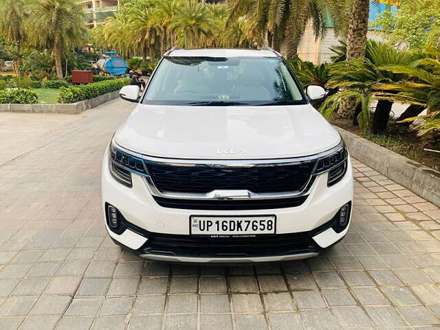 Used 2022 Kia Seltos in Delhi