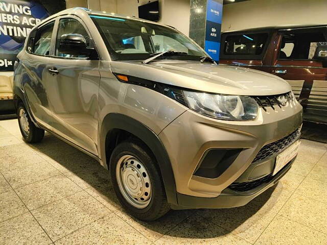 Used Mahindra KUV100 NXT K2 6 STR in Kolkata