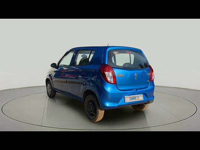 Used Maruti Suzuki Alto 800 [2012-2016] Lxi in Chennai