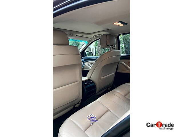 Used BMW 5 Series [2010-2013] 523i Sedan in Mumbai