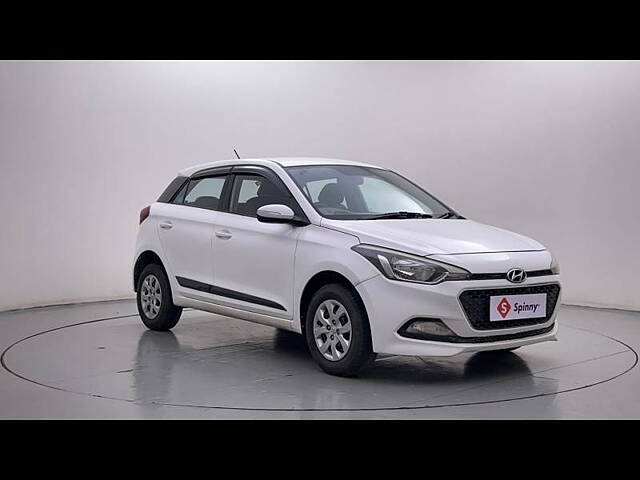 Used Hyundai Elite i20 [2014-2015] Sportz 1.2 in Bangalore