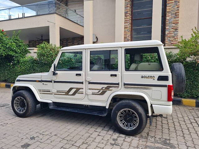 Used Mahindra Bolero B6 (O) [2022] in Jalandhar