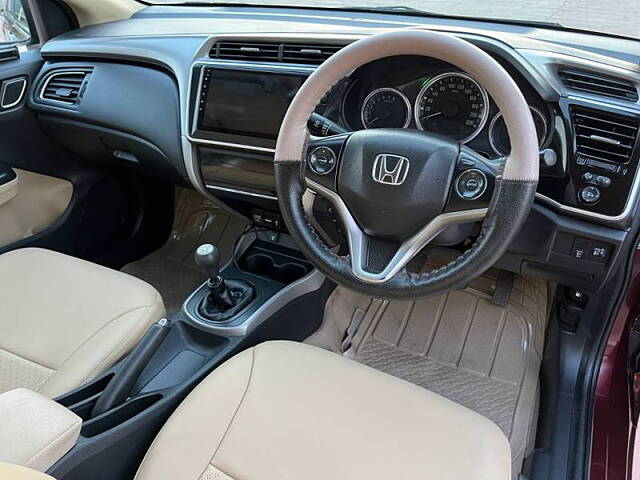 Used Honda City [2014-2017] V in Delhi