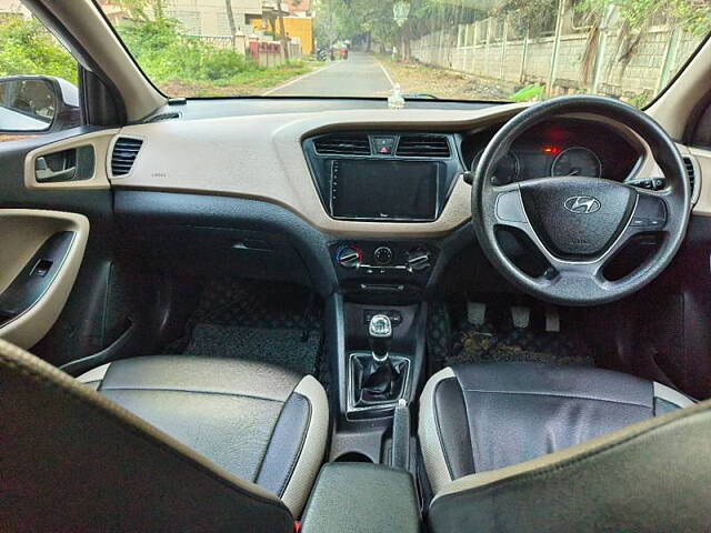 Used Hyundai Elite i20 [2017-2018] Magna Executive 1.4 CRDI in Mysore