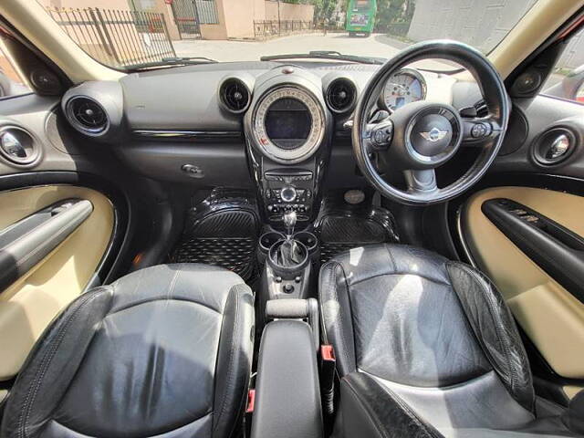 Used MINI Cooper Countryman [2012-2015] Cooper D in Bangalore