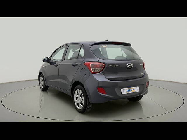 Used Hyundai Grand i10 [2013-2017] Magna 1.2 Kappa VTVT [2013-2016] in Bangalore