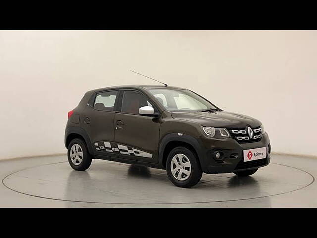 Used Renault Kwid [2015-2019] RXT [2015-2019] in Pune