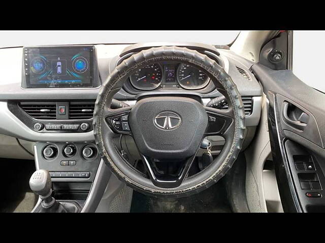 Used Tata Nexon [2017-2020] XM in Kolkata