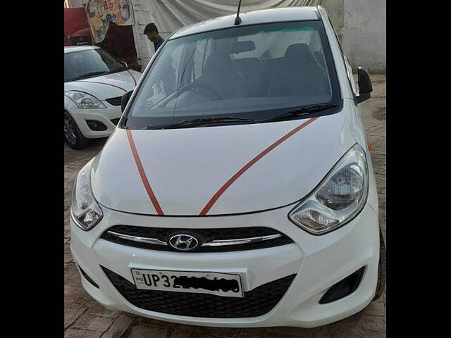 Used Hyundai i10 [2010-2017] Sportz 1.2 Kappa2 in Lucknow