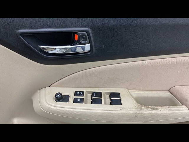 Used Maruti Suzuki Dzire [2017-2020] VXi AMT in Hyderabad