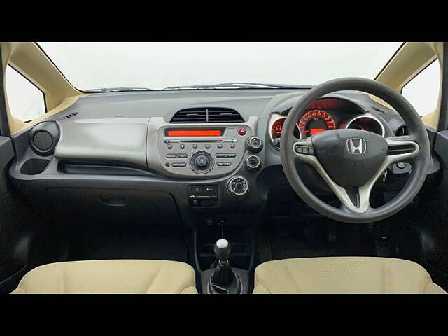 Used Honda Jazz [2011-2013] Select in Pune