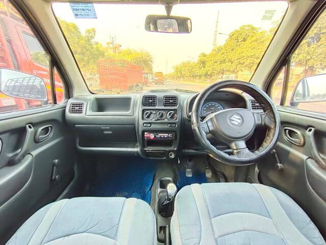 Used Maruti Suzuki Wagon R [2006-2010] Duo LXi LPG in Lucknow