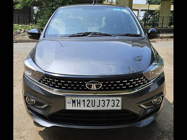 Used Tata Tiago XZ Plus [2020-2023] in Pune