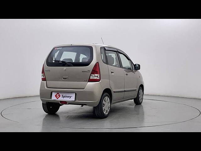 Used Maruti Suzuki Estilo VXi ABS BS-IV in Bangalore