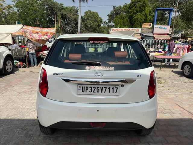 Used Tata Bolt XT Diesel in Lucknow