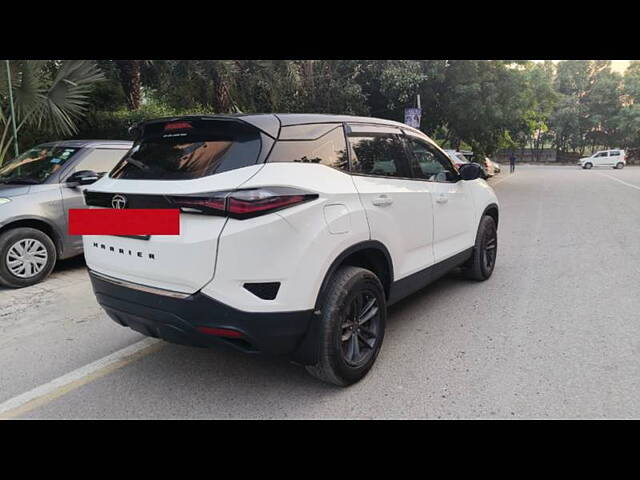 Used Tata Harrier [2019-2023] XMA in Delhi