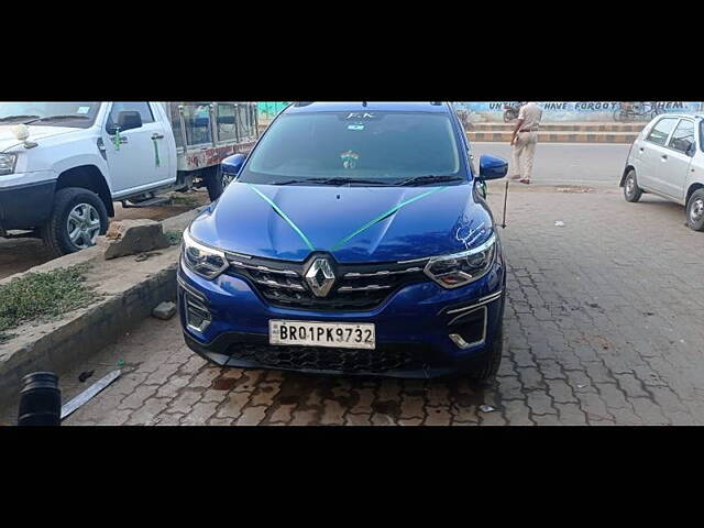 Used 2020 Renault Triber in Patna