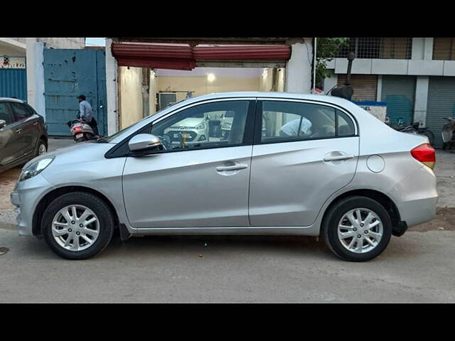 Used Honda Amaze [2016-2018] 1.5 VX i-DTEC in Kanpur