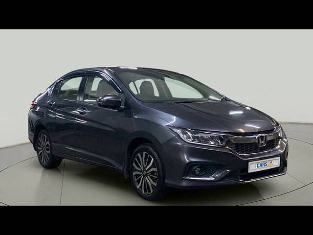 Used 2018 Honda City in Chandigarh