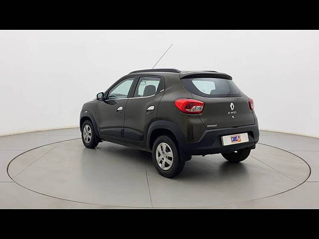 Used Renault Kwid [2019] [2019-2019] 1.0 RXT Opt in Chennai