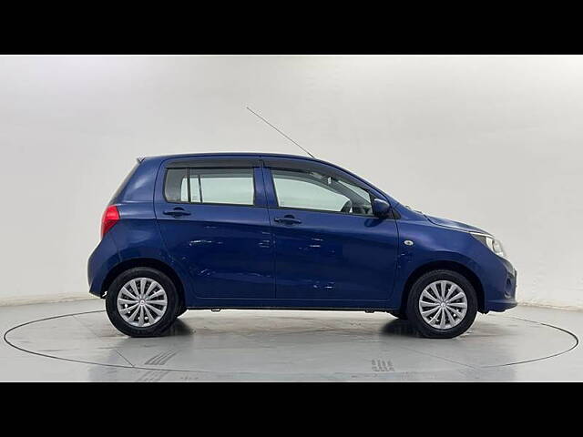 Used Maruti Suzuki Celerio [2017-2021] VXi CNG [2019-2020] in Delhi