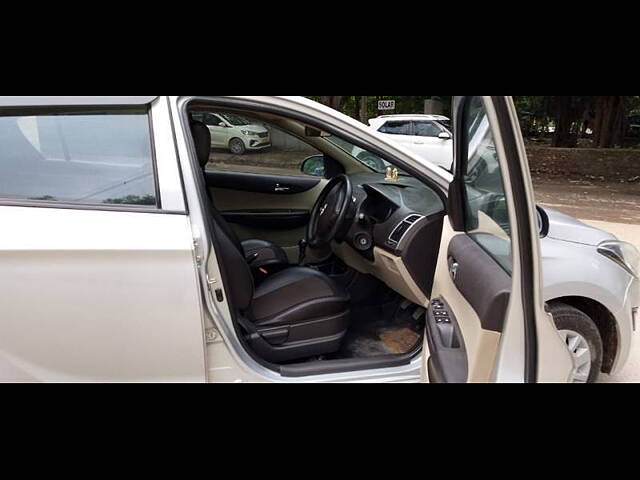 Used 2012 Hyundai i20 in Delhi