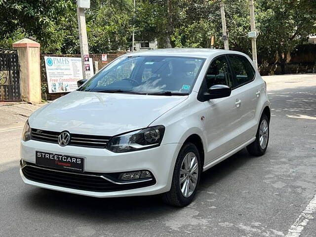 Used 2014 Volkswagen Polo in Bangalore