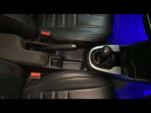 Used Honda WR-V [2017-2020] VX MT Petrol in Mumbai