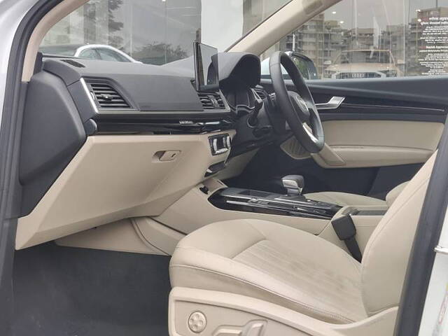 Used Audi Q5 Technology 45 TFSI in Mumbai