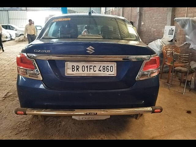 Used Maruti Suzuki Dzire VXi [2020-2023] in Bhojpur