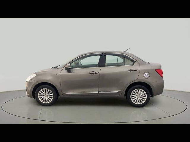 Used Maruti Suzuki Dzire ZXi [2020-2023] in Pune