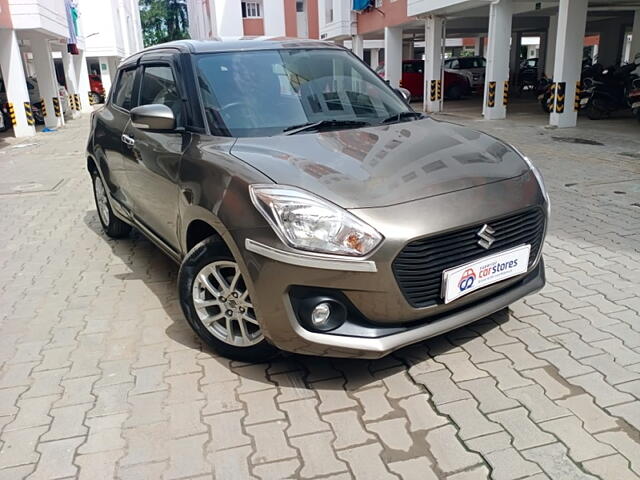 Used 2020 Maruti Suzuki Swift in Chennai