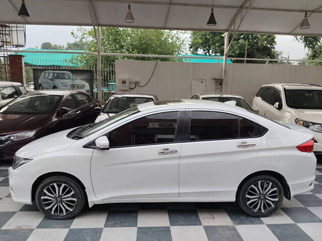 Used Honda City [2014-2017] SV Diesel in Kheda