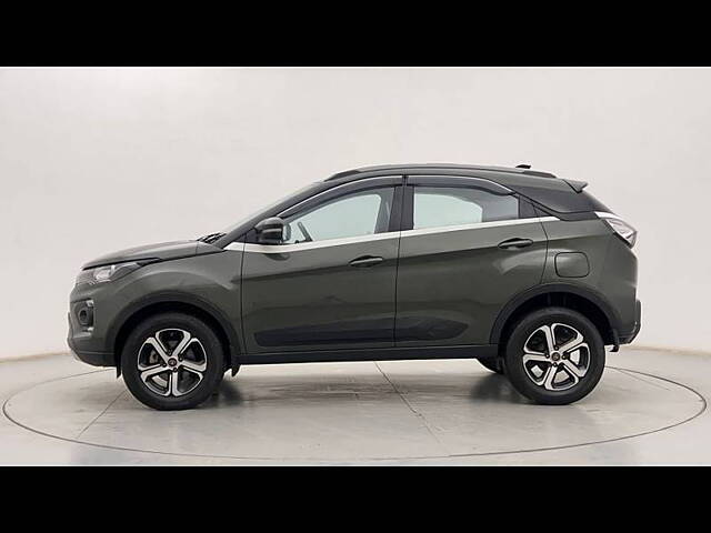 Used Tata Nexon [2020-2023] XZ Plus (S) [2022-2023] in Pune