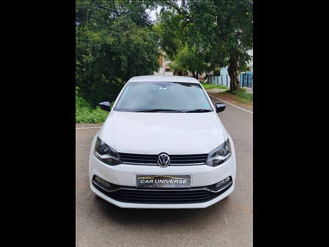 Used 2018 Volkswagen Polo in Mysore