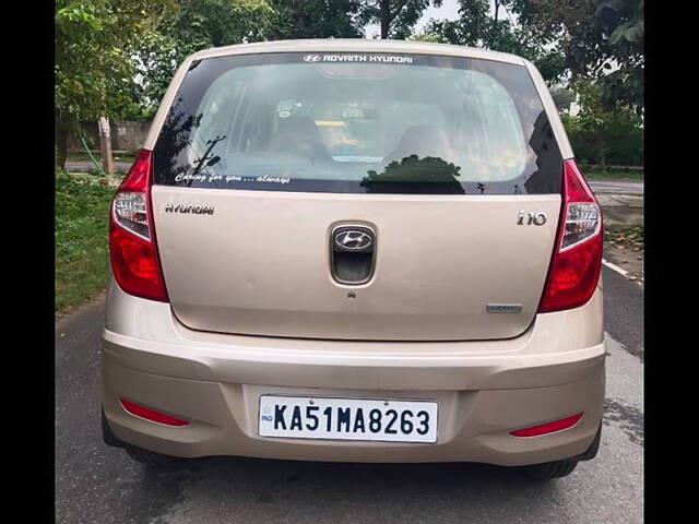 Used Hyundai i10 [2010-2017] Era 1.1 iRDE2 [2010-2017] in Bangalore