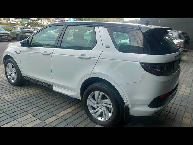 Used Land Rover Discovery Sport [2020-2022] SE R-Dynamic in Pune