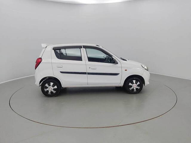 Used Maruti Suzuki Alto 800 [2012-2016] Lxi in Jaipur