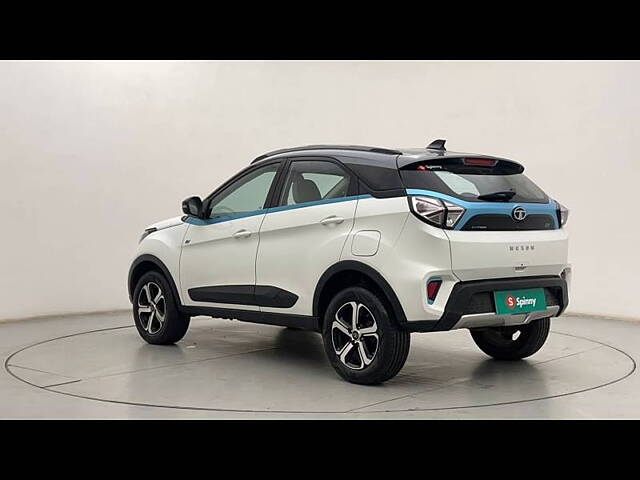 Used Tata Nexon EV [2020-2022] XZ Plus LUX in Pune