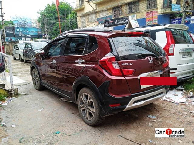 Used Honda WR-V [2017-2020] VX MT Petrol in Patna