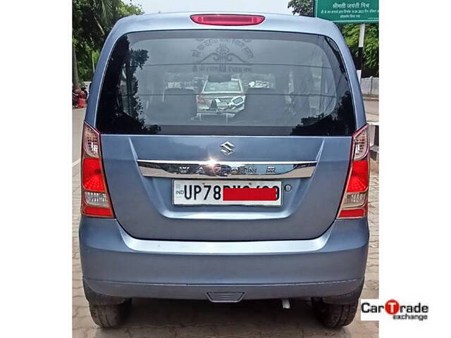 Used Maruti Suzuki Wagon R 1.0 [2014-2019] LXI CNG in Kanpur